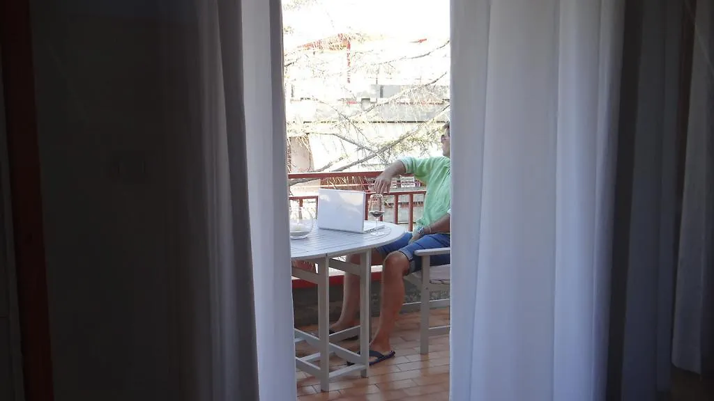 Holiday Home Family Джардини-Наксос