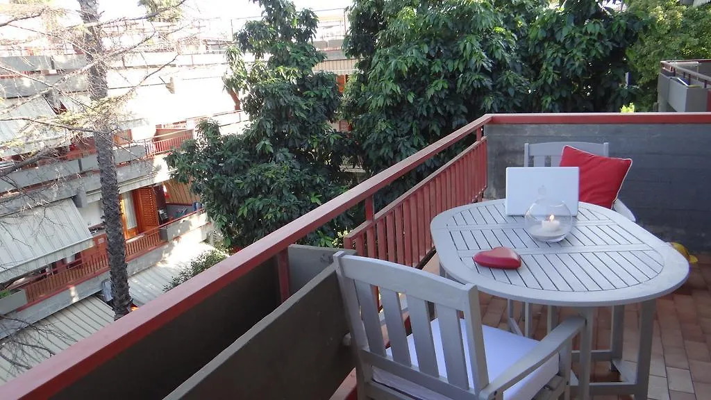 Holiday Home Family Джардини-Наксос 0*,  Италия