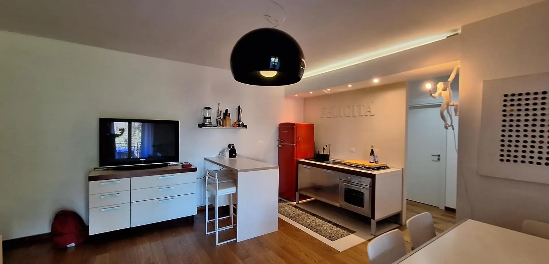 Holiday Home Family Джардини-Наксос