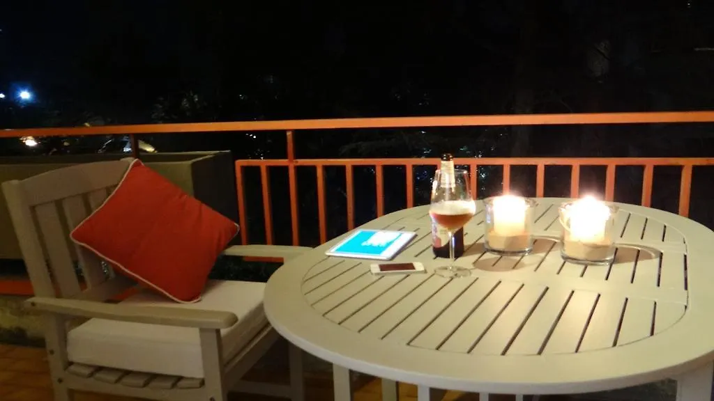 Holiday Home Family Giardini Naxos Italy