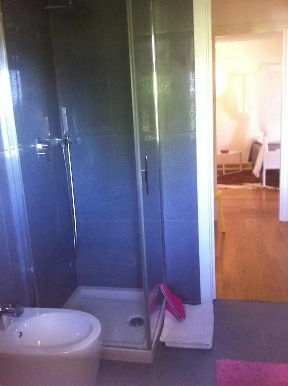 Holiday Home Family Giardini Naxos Apartment
