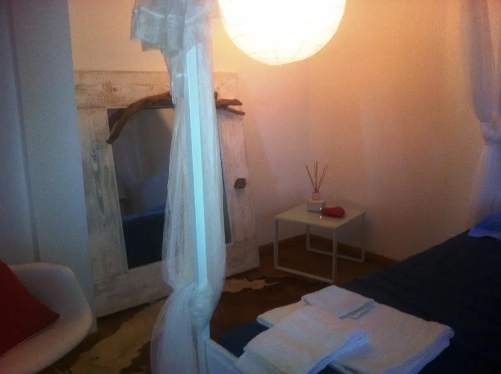 Holiday Home Family Giardini Naxos Apartment