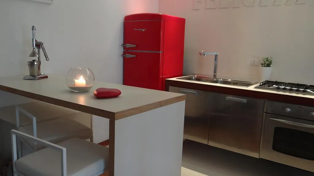 Holiday Home Family Giardini Naxos 0*,