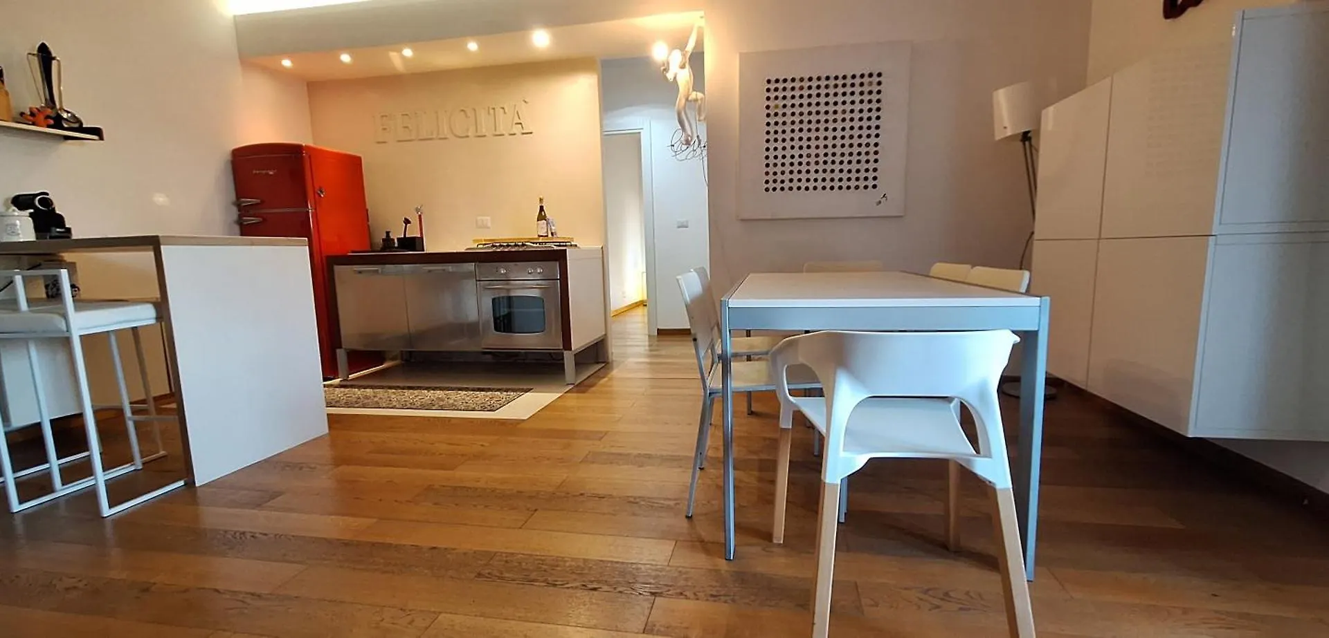 Apartment Holiday Home Family Giardini Naxos Italy