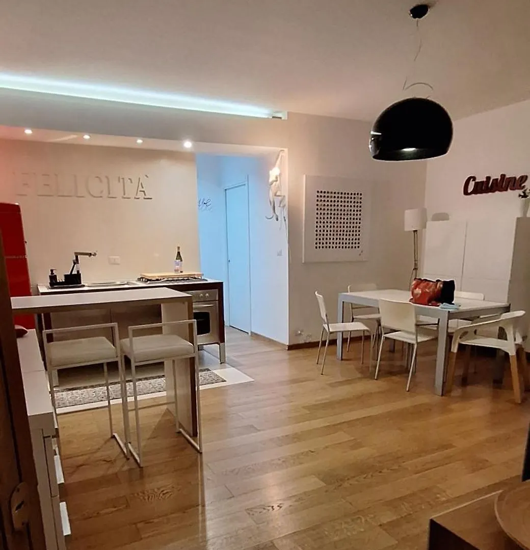 Holiday Home Family Giardini Naxos