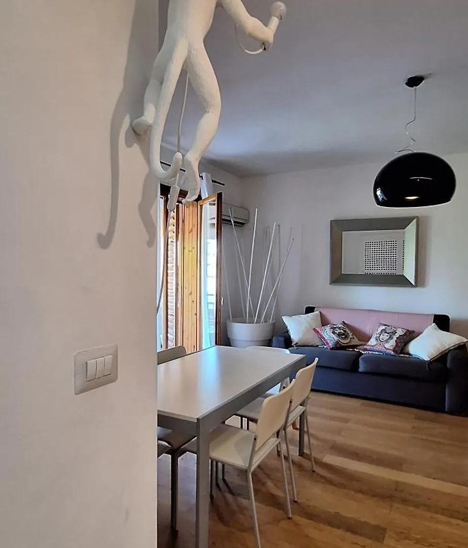 Holiday Home Family Giardini Naxos Apartment