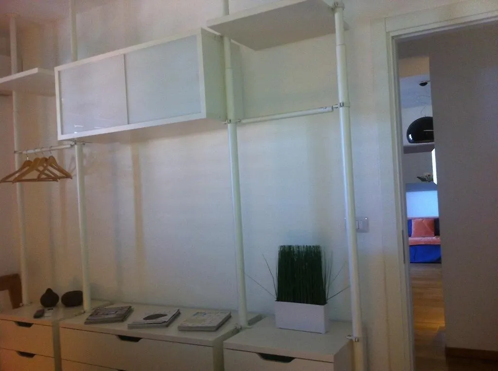 Apartment Holiday Home Family Giardini Naxos